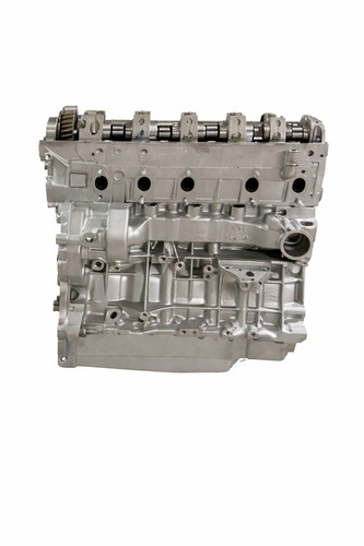 Tdi axd 131ps - vw, motor