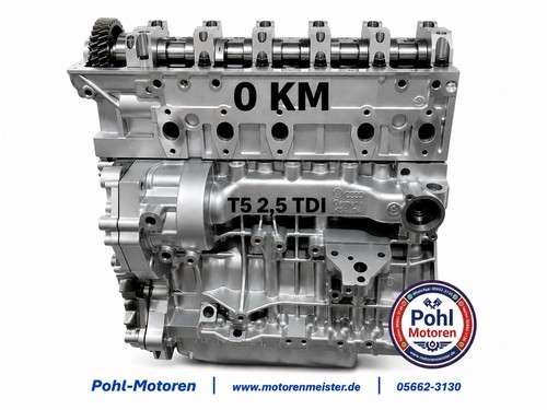 Motor tdi axe axd - motor,