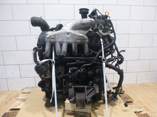 Motor t5 transporter - vw,