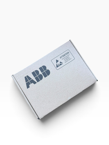 Abb motor control board - oy,