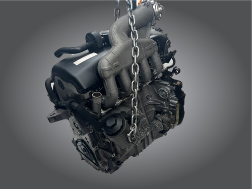 5tdi axe motor engine - vw,
