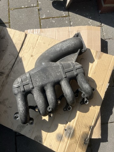 Ansaugbrücke 5 tdi - vw,
