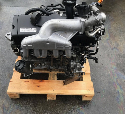 Volkswagen tdi axd - tdi,