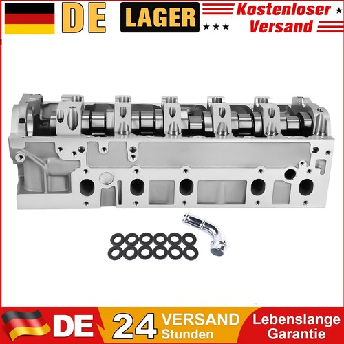 Neu zylinderkopf komplett - zylinderkopf,