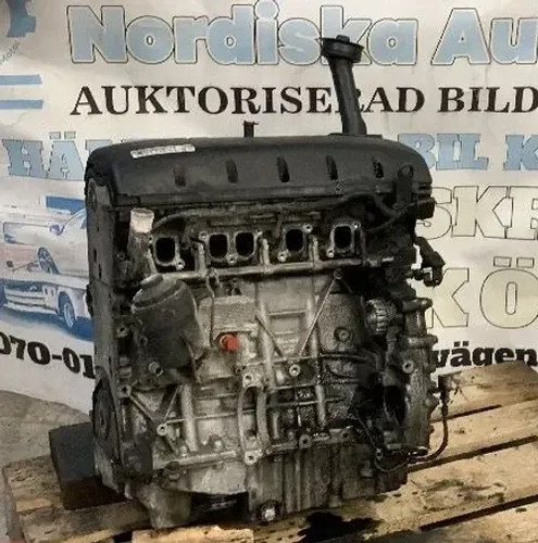 Motor diesel vw - diesel,