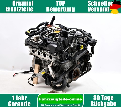 Bmw motor n43b20u0 - motor, 2.0