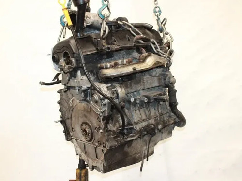 Motor diesel vw - motor,