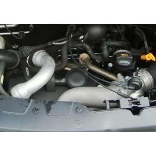 2004 transporter multiv - t5,
