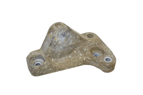 Motorhalter stütze - motorhalter,