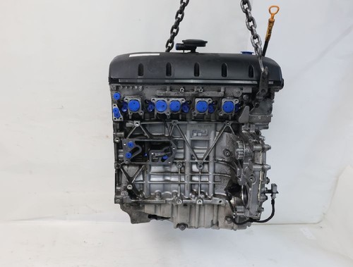 Motor diesel turbo - diesel, vw