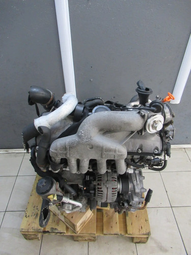 Motor multivan transporter - vw,