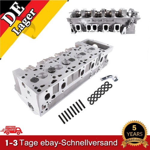 Zylinderkopf für bus - für, t5