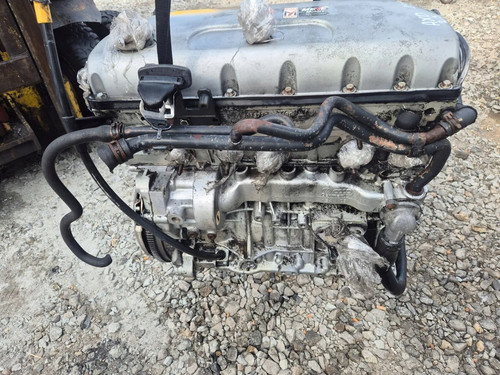 Motor multivan transporter - vw,