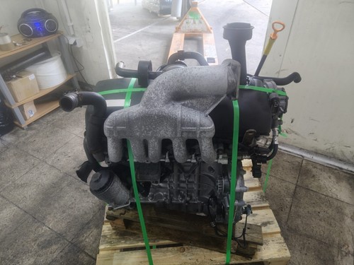 Volkswagen tdi axd - 2.5,