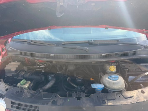 Motor tdi axd - t5,