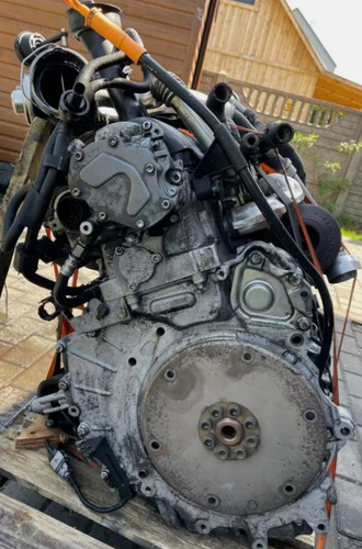 Gebrauchter motor engine - motor,