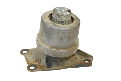 Motorhalter stütze - vw,