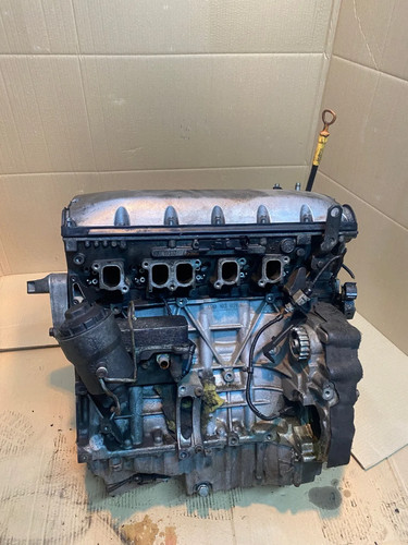 Motor axd 5 tdi 130ps - vw,