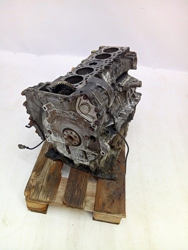 Motorblock axd block - vw, t5