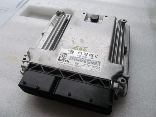 Motorsteuergerät 2 5 - vw, 2.5