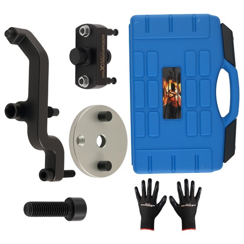 Motor einstellwerkzeug kit for - motor,