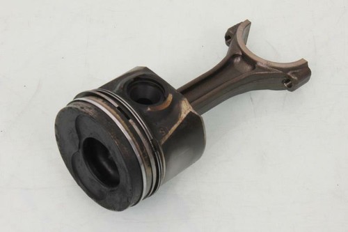 Motor kolben mit pleuelstange - motor,