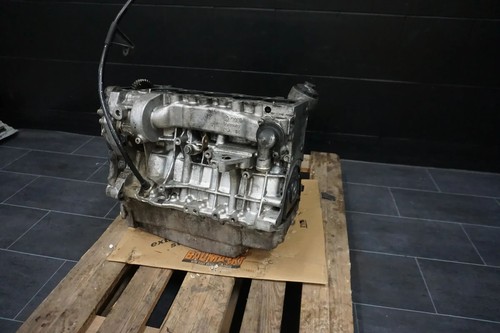 Motorblock stahlgebuchst - vw,