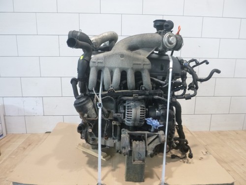 Motor transporter 2 5 - vw, 2.5