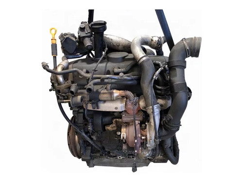 Motor transporter axd 5 - vw,
