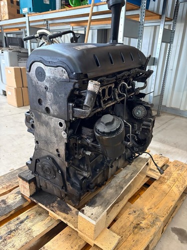 Motor axd tdi - , 2,5