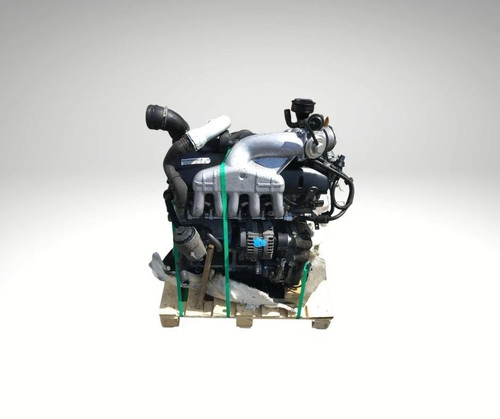 Gebrauchter motor volkswagen - gebrauchter,