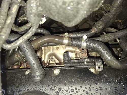 Motorblok axd volkswagen - motorblok,