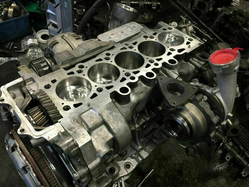 5tdi axe axd - 2.5tdi,