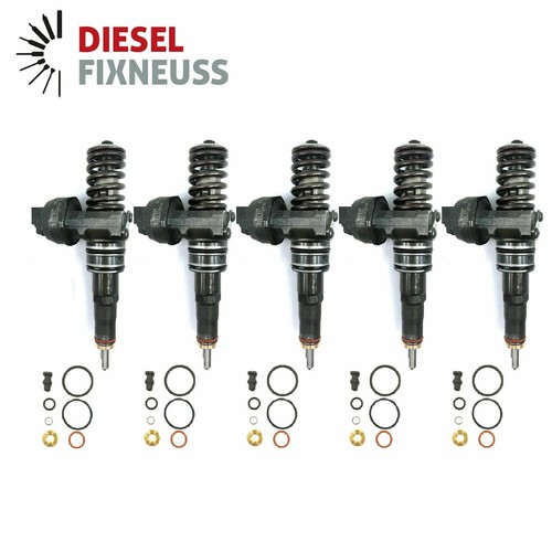 5xbosch pumpe düse einheit - 5xbosch,